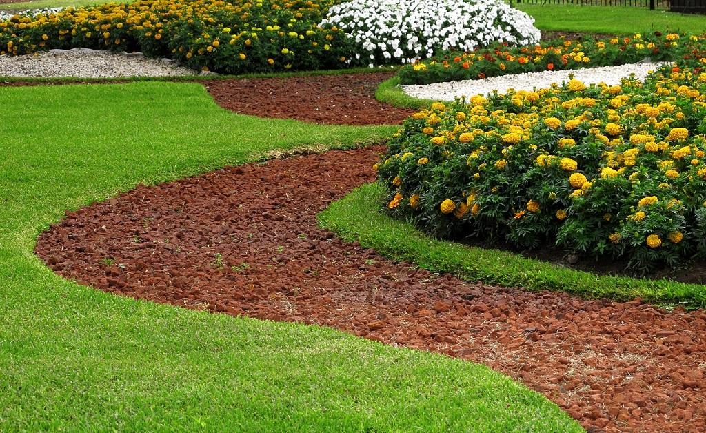 How to Create Beautiful Lawn with Minimum Effort